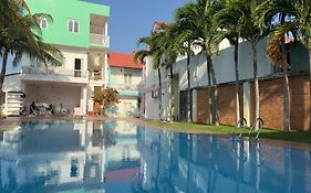 Mui Ne Volga Hotel & Apartments